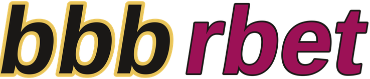 bbbrbet logo